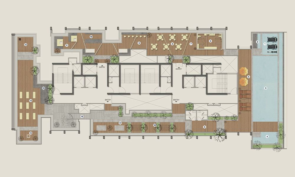 floor-5bhk
