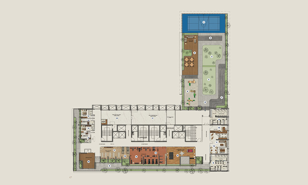 floor-5bhk