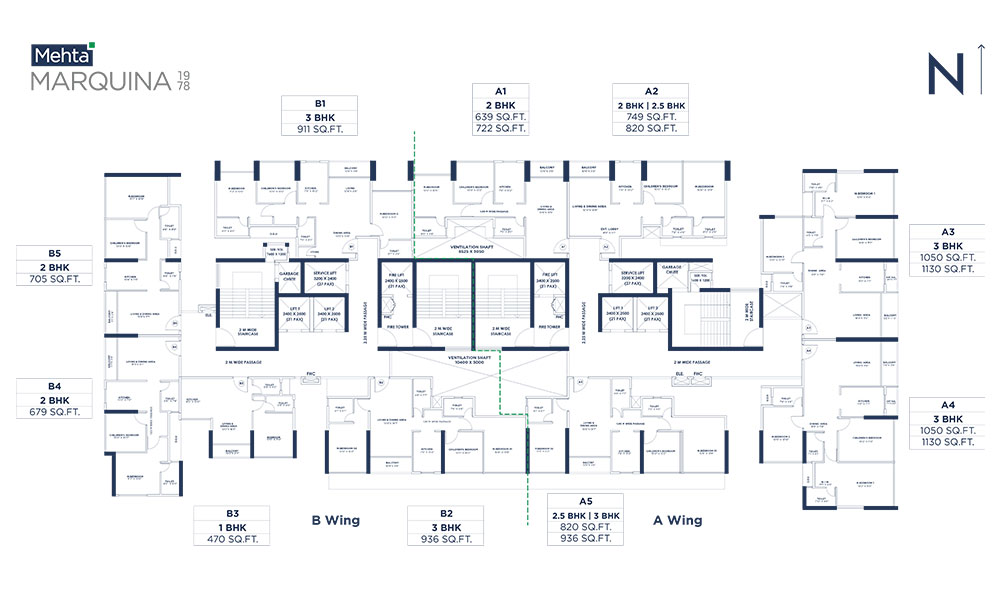 floor-4bhk