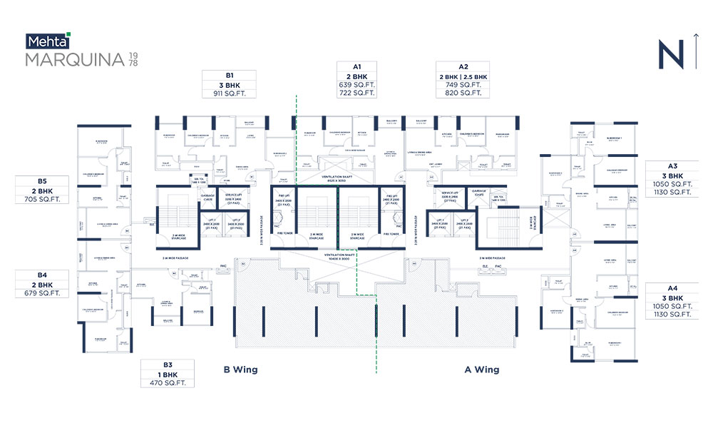 floor-4bhk
